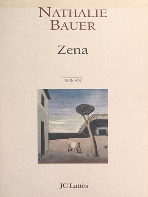 cover image of Zena